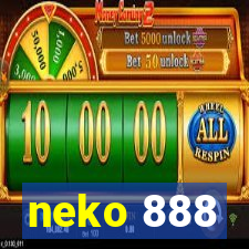 neko 888